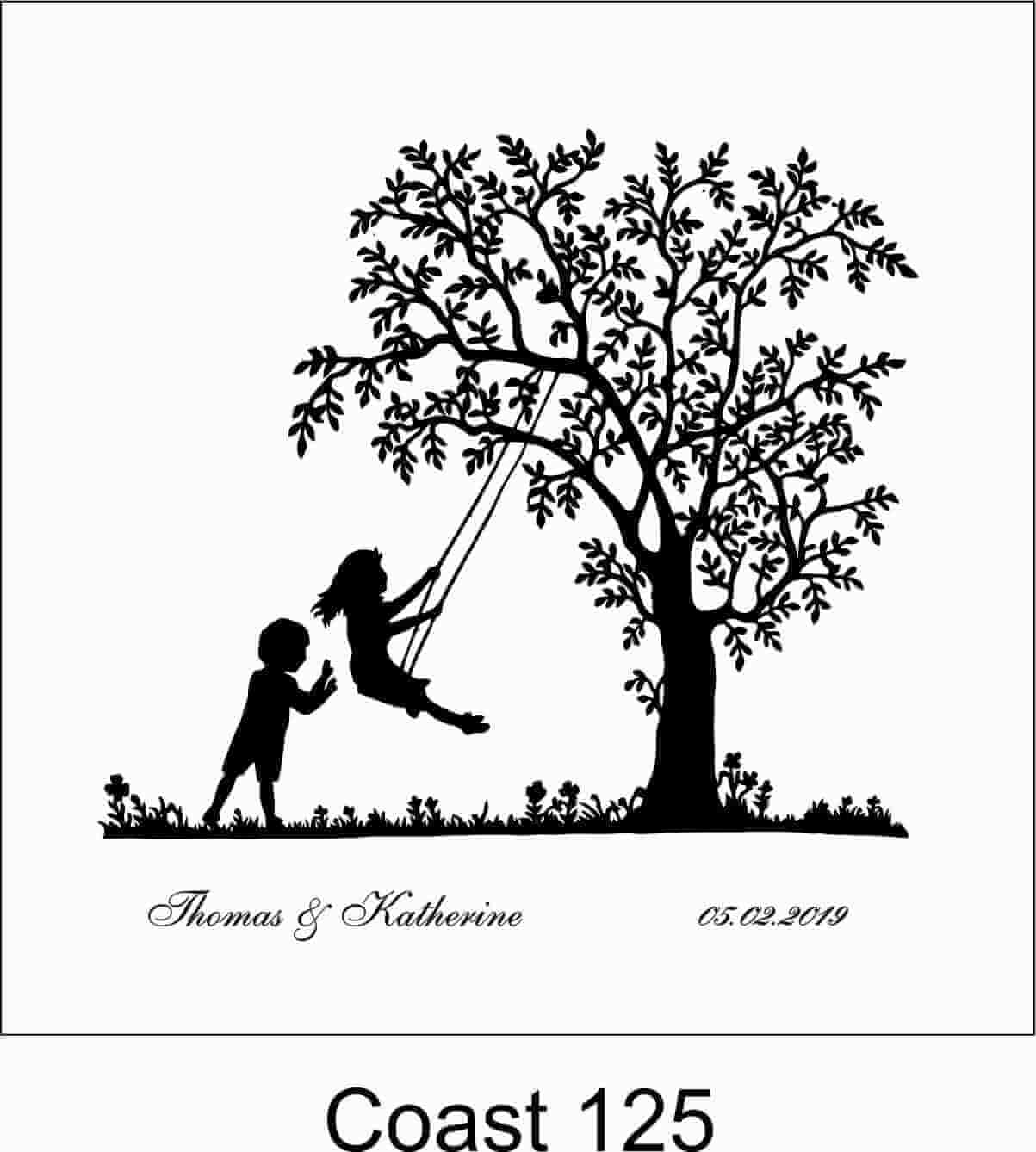 Coasters 125 - Image 2