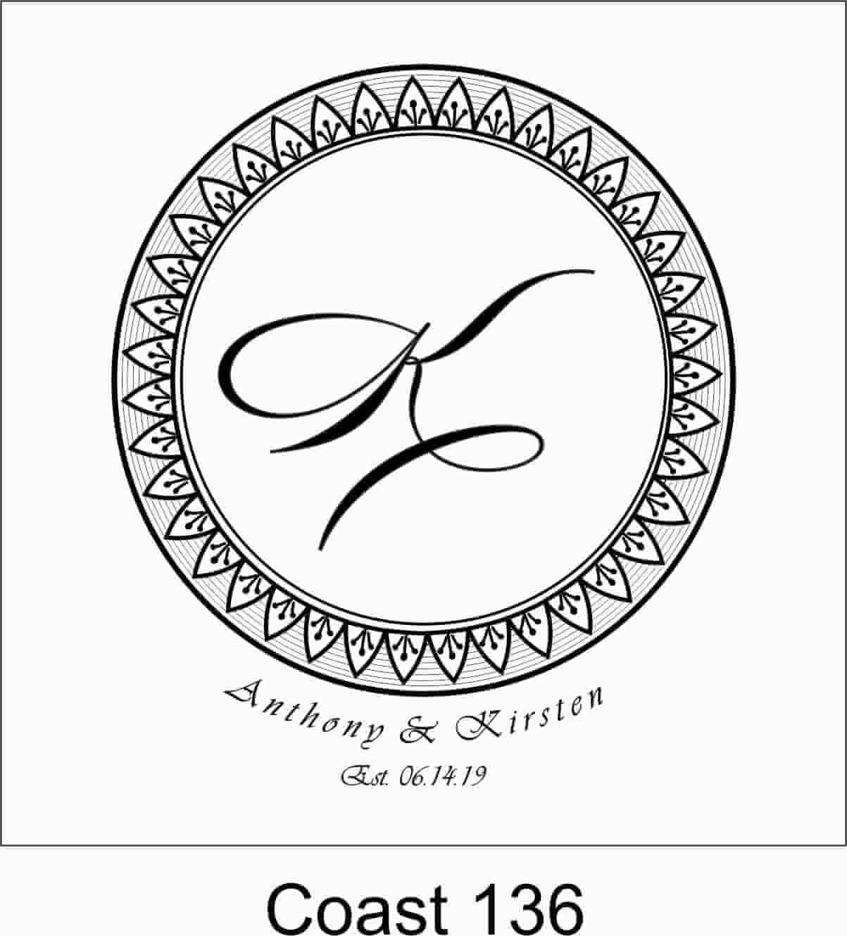 Coasters 136 - Image 2