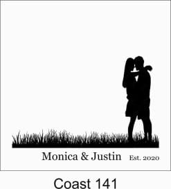 Alternative view of Coasters 141