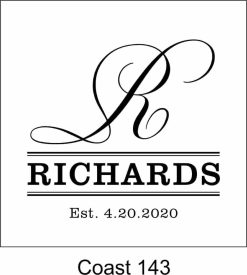 Alternative view of Coasters 143