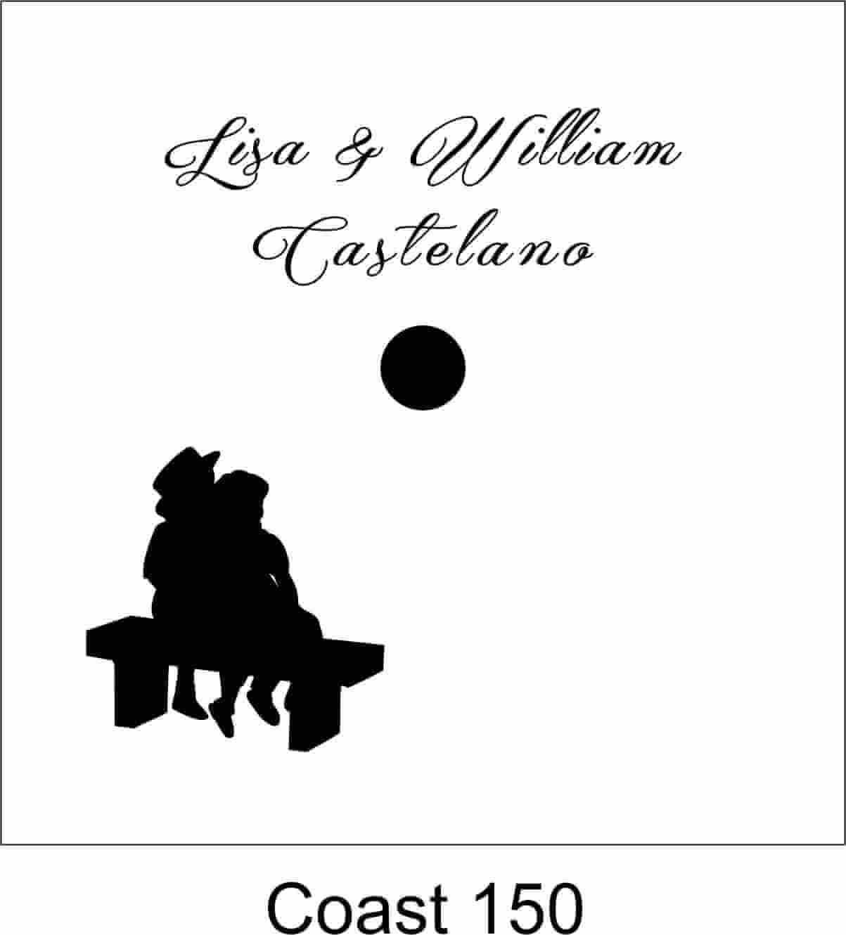 Coasters 150 - Image 2