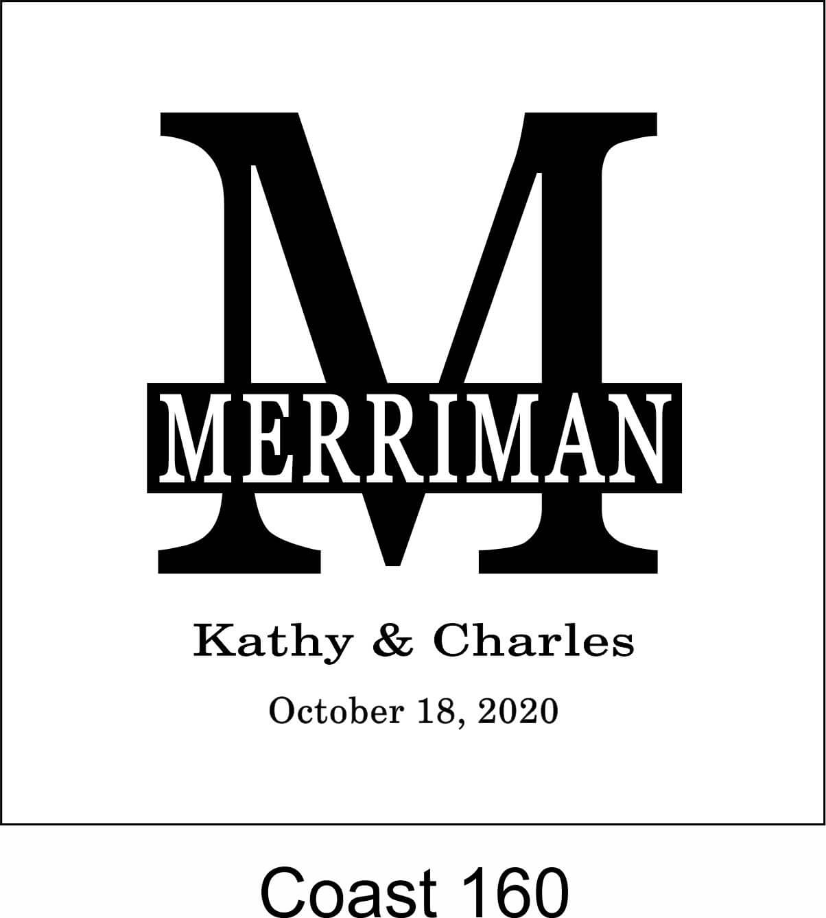 Coasters 160 - Image 2