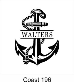 Alternative view of Coasters 196