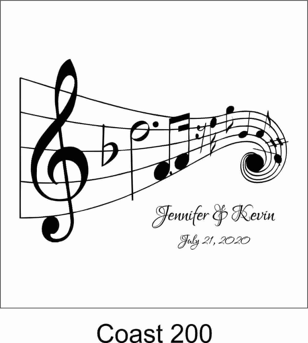 Coasters 200 - Image 2