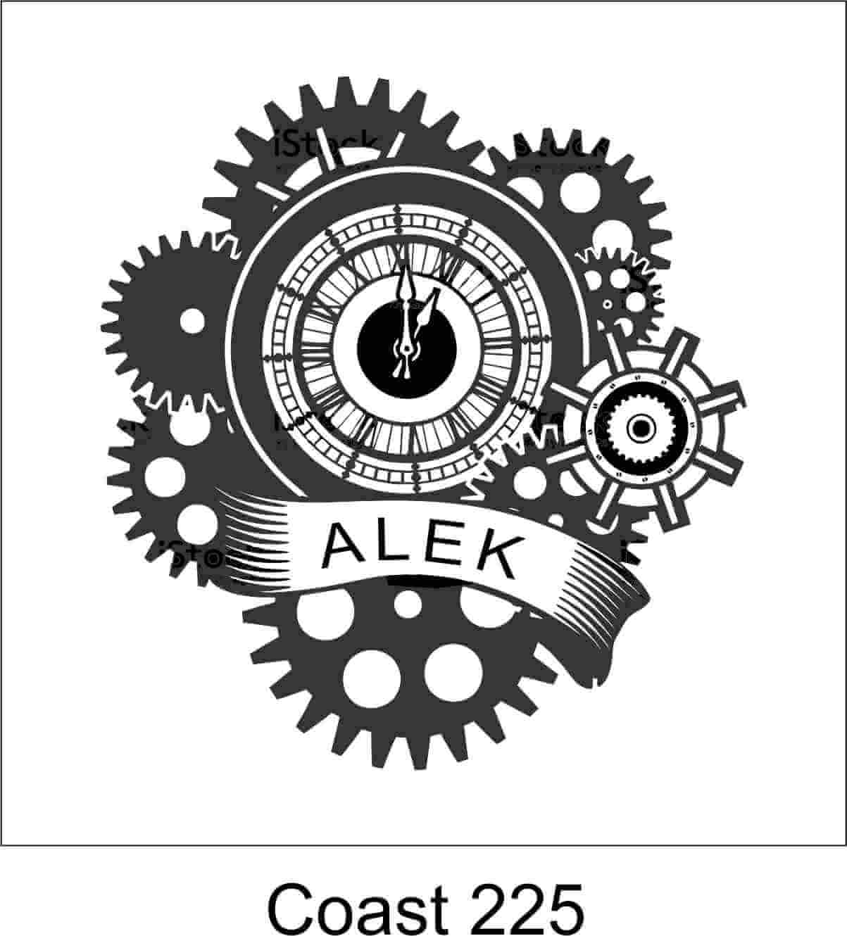 Coasters 225 - Image 2