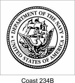 Alternative view of Coasters 234b