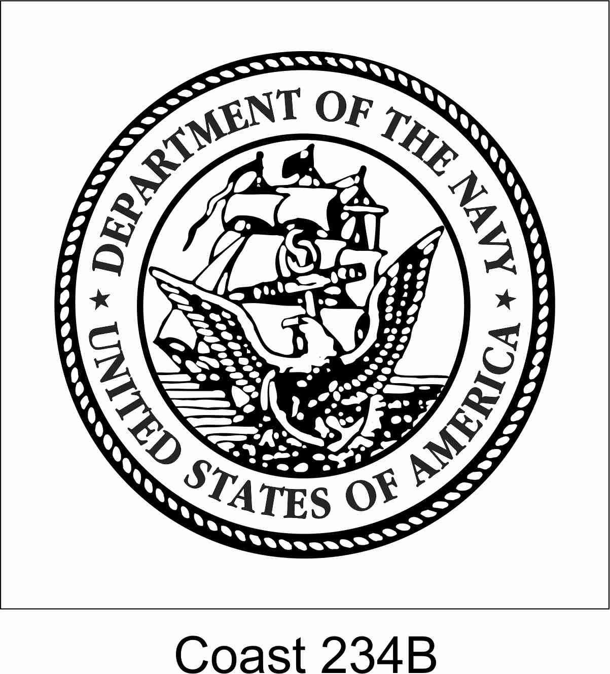 Coasters 234b - Image 2