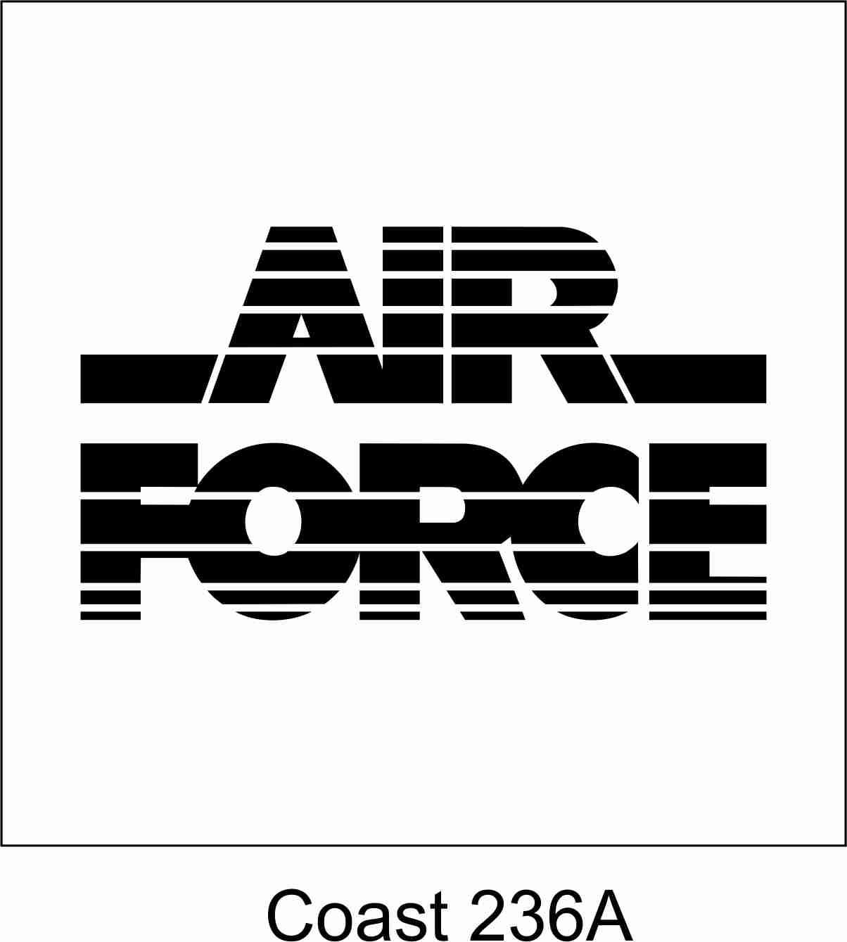 Coasters 236a - Image 2