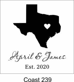 Alternative view of Coasters 239