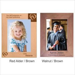 Alternative view of Photo Frame 101