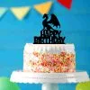 Birthday Cake Topper 2030
