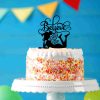 Birthday Cake Topper 2036