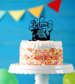 Birthday Cake Topper 2036