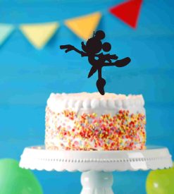 Birthday Cake Topper 2053