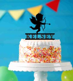 Birthday Cake Topper 2056