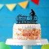 Birthday Cake Topper 2063