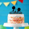 Birthday Cake Topper 2066 Mickey
