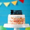 Birthday Cake Topper 2070 Koala