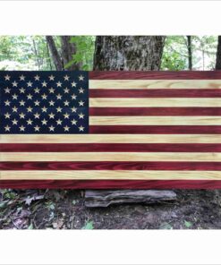 American Flags