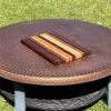 Bourbon - Edge Grain Cutting Board - Image 3