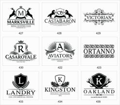 Alternative view of Personalized Cutting Board - Laser Engraved 427-435