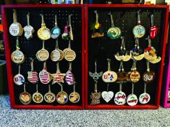 Hand Crafted Ornaments